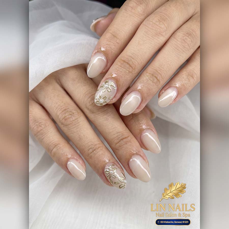 Nails Design